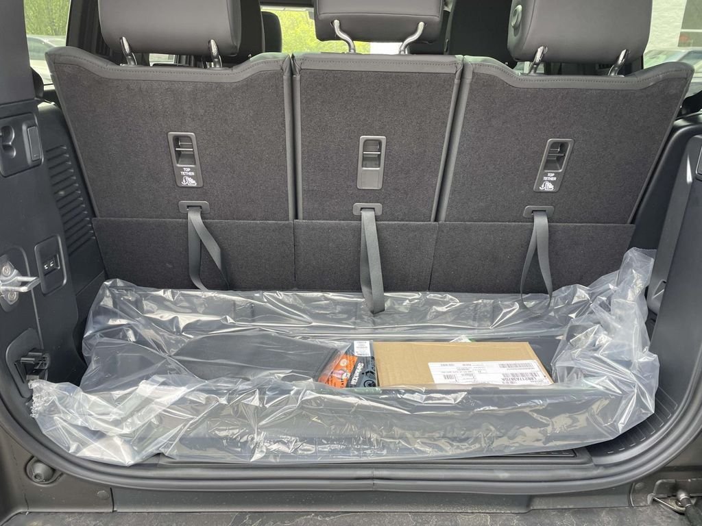 New 2026 Borasco Grey Land Rover X-Dynamic SE image 19