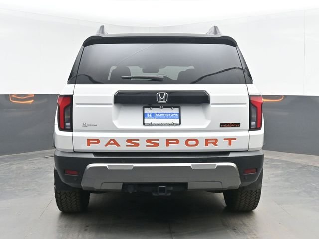Used 2026  Honda TrailSport image 8
