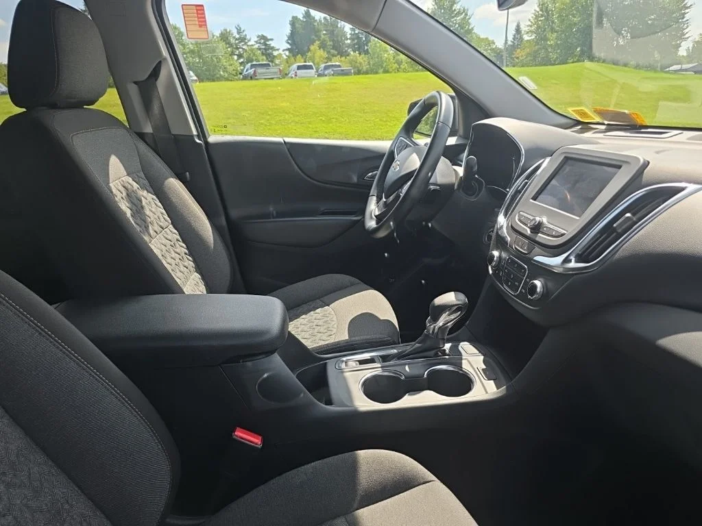Used 2024 Black Chevrolet LT image 6