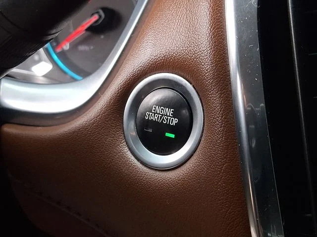 Used 2019 Gray Chevrolet High Country image 27