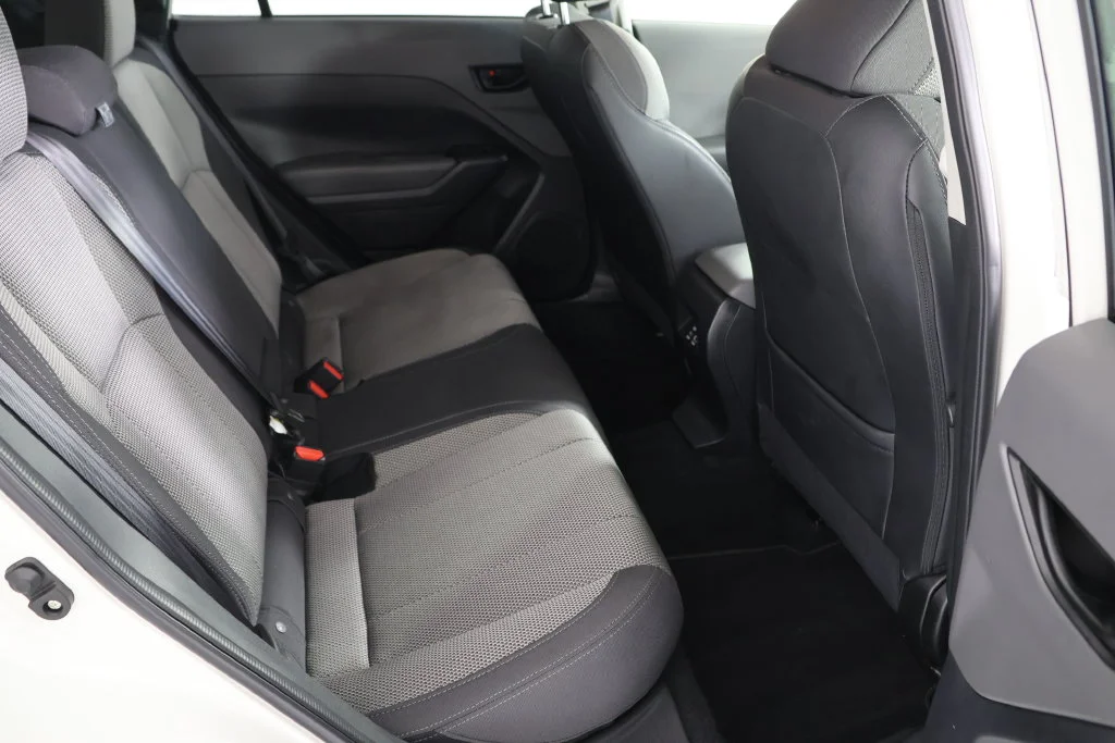 Used 2024 Crystal White Pearl Subaru Premium image 20