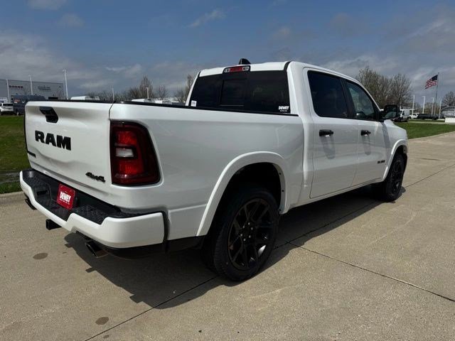 2026 RAM 1500 Laramie - Photo 6