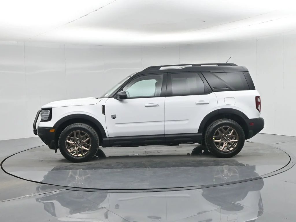 2026 Ford Bronco Sport Big Bend - Photo 31