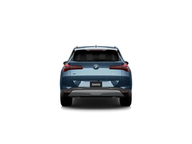 New 2026 Arctic Race Blue metallic BMW  image 5