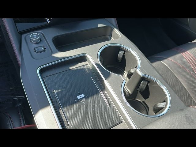 New 2026 Liquid Carbon Metallic Acura A-Spec Advance Package SH-AWD image 21