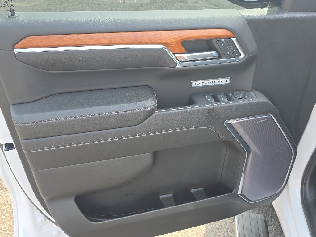 2022 GMC Sierra 1500 Denali Denali - Photo 32