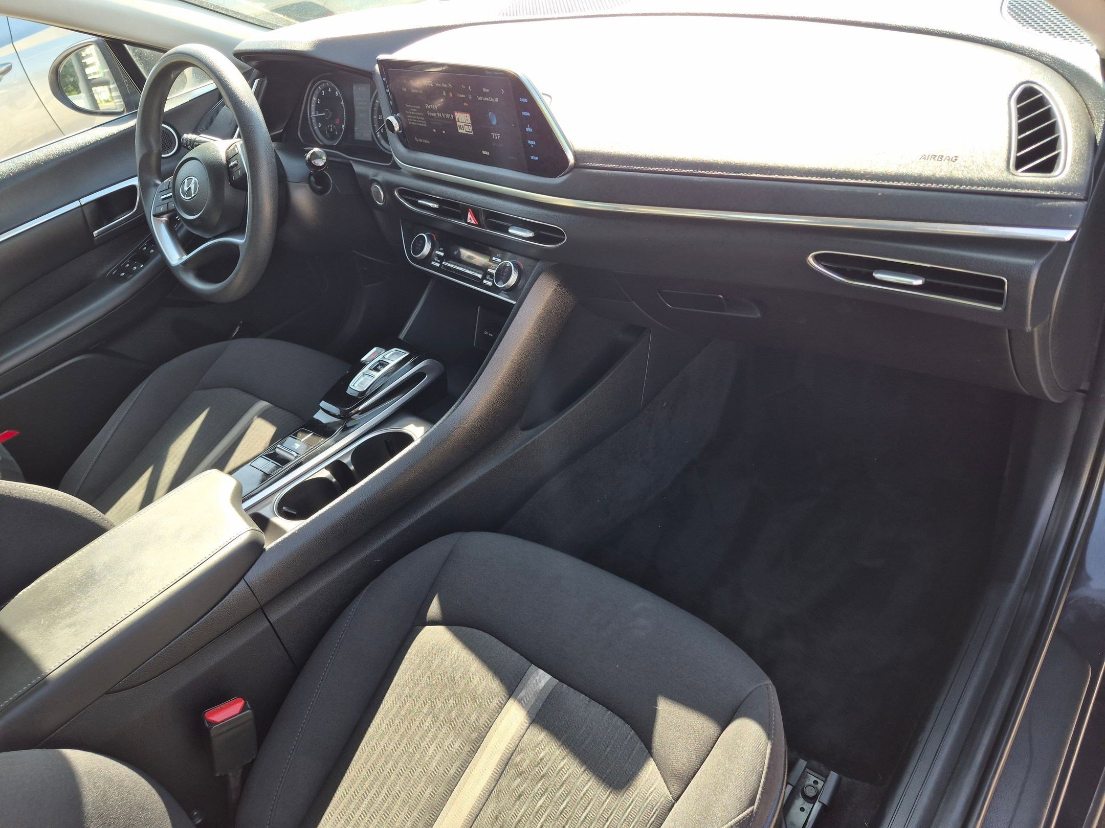 2023 Hyundai Sonata SEL - Photo 32