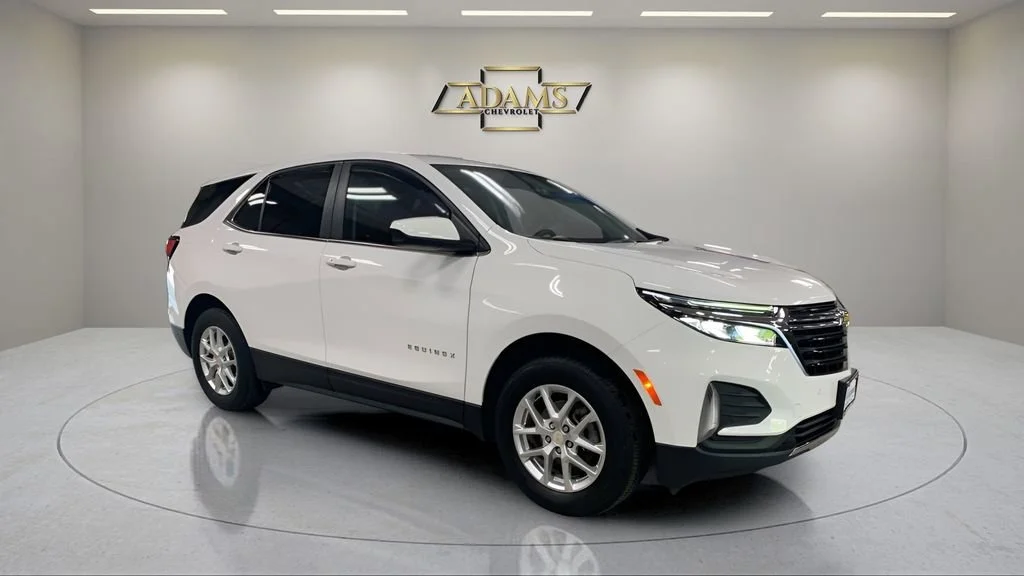 2023 Chevrolet Equinox LT - Photo 10