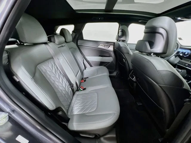 2024 Kia Sportage X-Pro Prestige - Photo 42