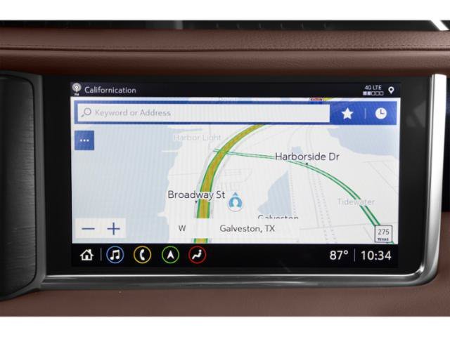 Used 2022 Onyx Black GMC Denali image 19