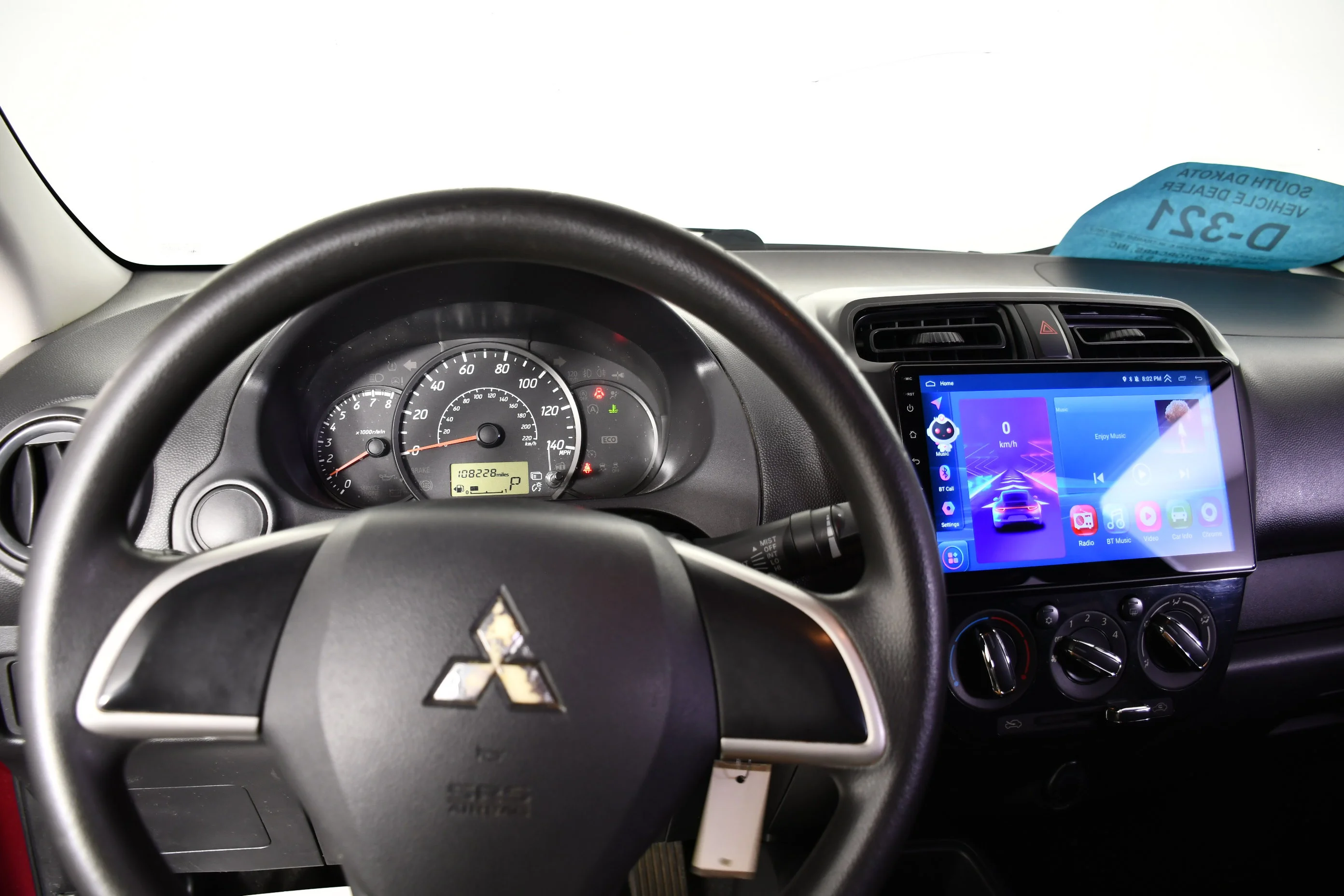 2017 Mitsubishi Mirage G4 ES - Photo 16