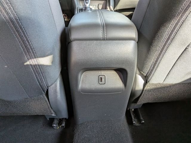 Used 2024 Gray Nissan SV image 10
