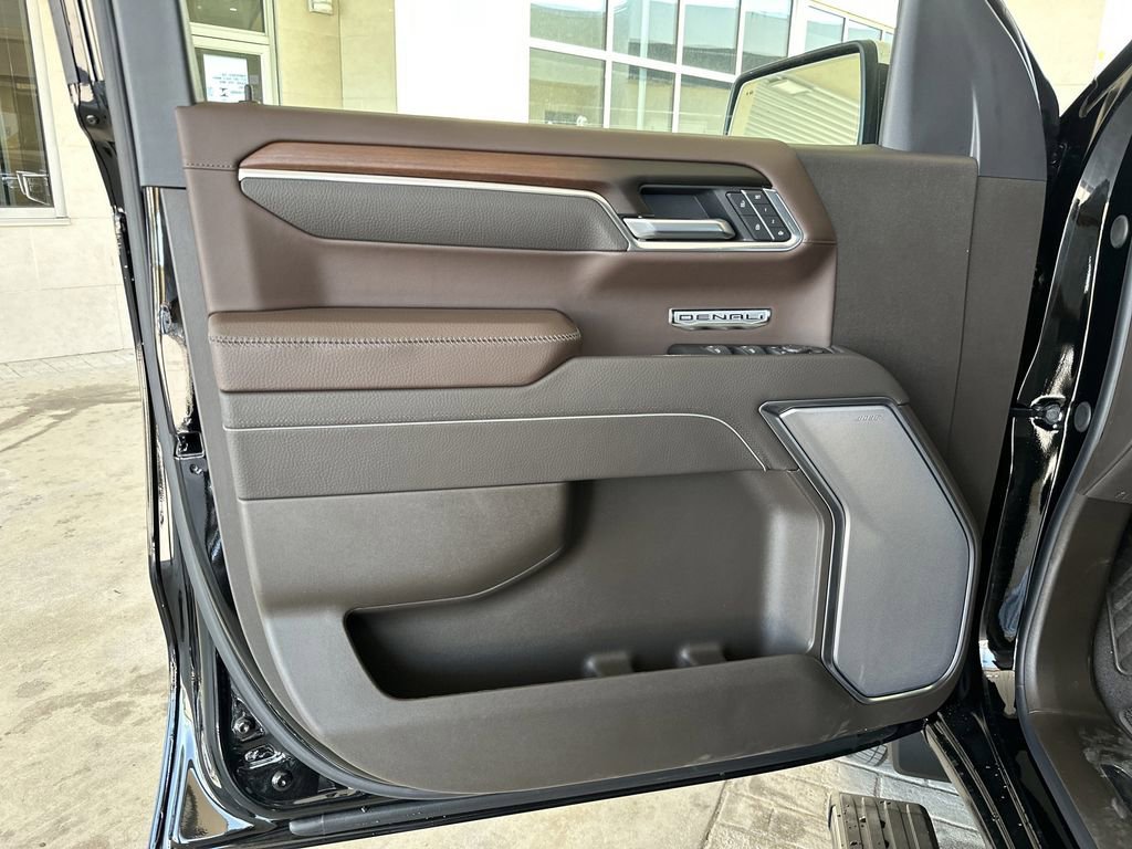2026 GMC Sierra 1500 Denali - Photo 10