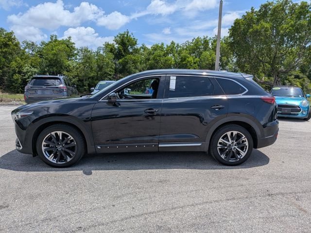 2016 Mazda CX-9 Grand Touring - Photo 7
