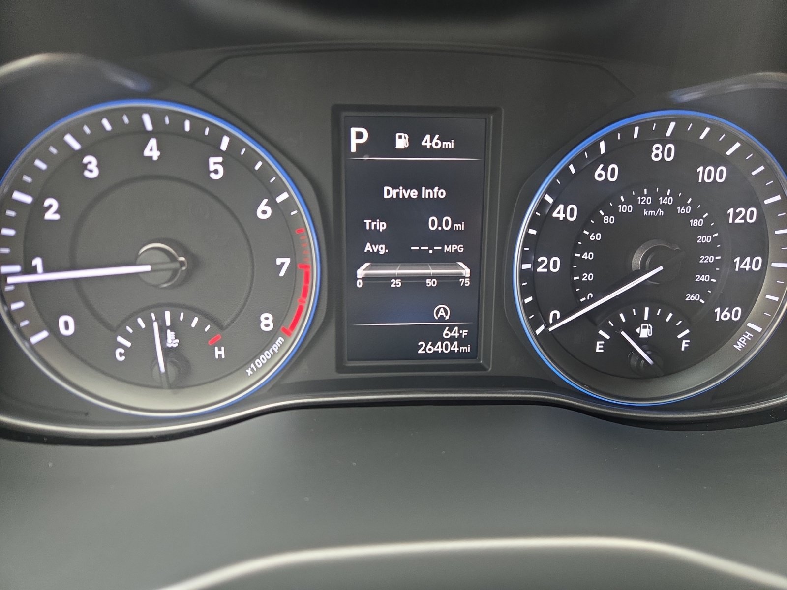2023 Hyundai Kona SEL - Photo 19