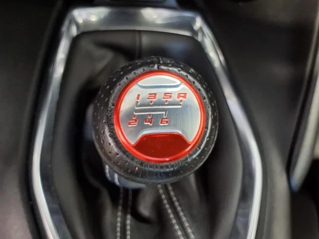 Used 2023 Black Chevrolet LT1 image 14