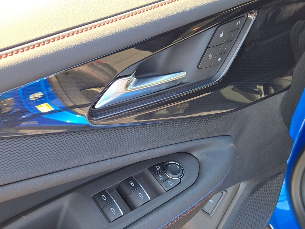 2025 Chevrolet Blazer EV RS - Photo 19