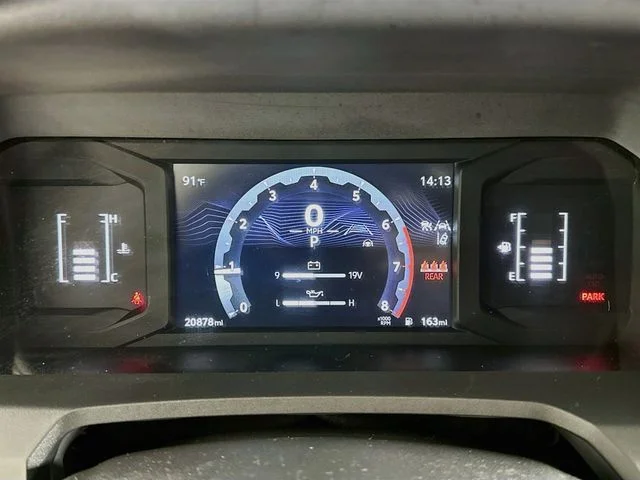 Certified Pre-Owned 2024 Toyota Tacoma SR