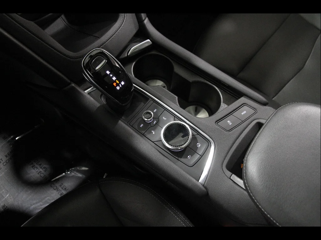 Used 2020 Satin Steel Metallic Cadillac Premium Luxury image 16