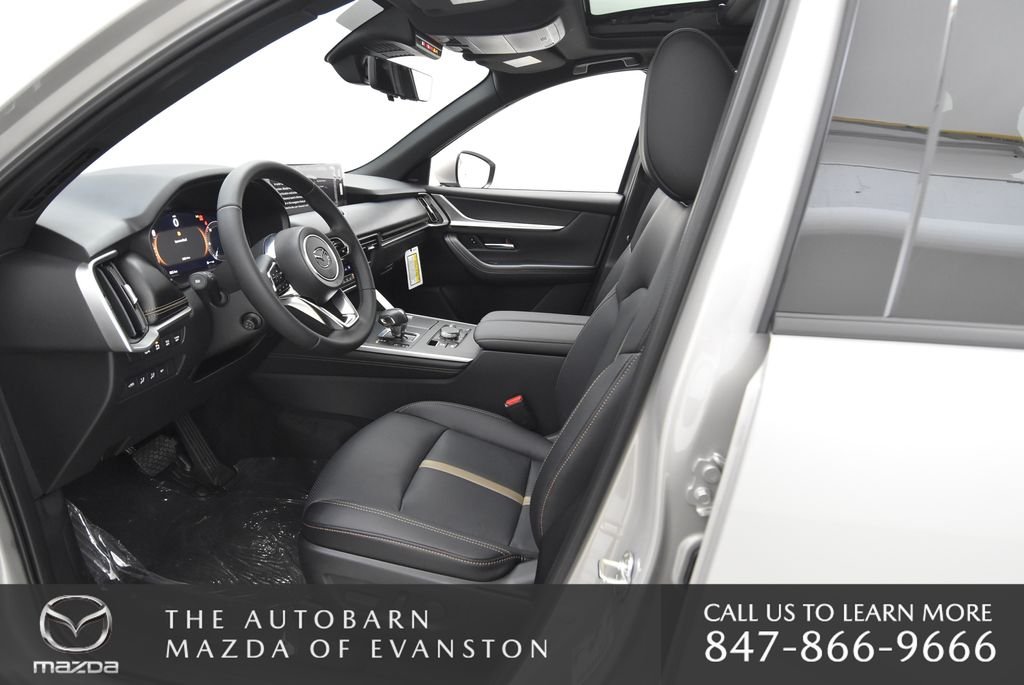 2026 Mazda CX-90 Premium Plus Package - Photo 20
