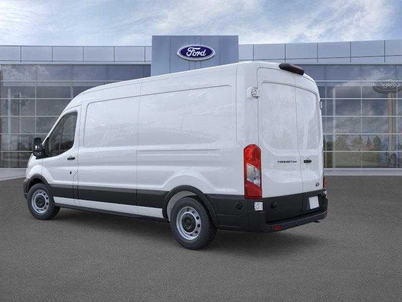 New 2026 Oxford White Ford  image 25