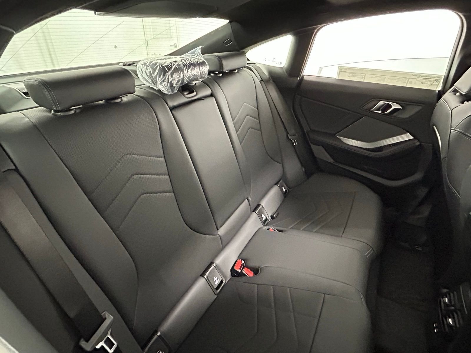 New 2026 Storm Bay Metallic BMW 228 Gran Coupe image 38
