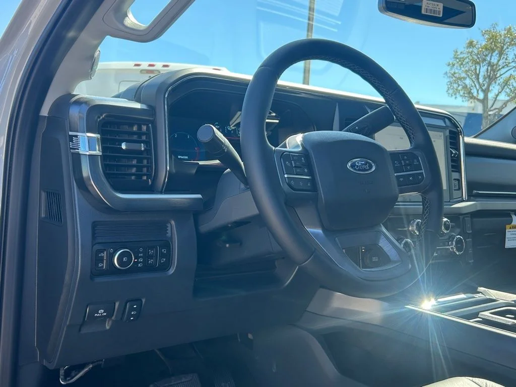 New 2026 Avalanche Ford Shelby Torque 1200 image 40