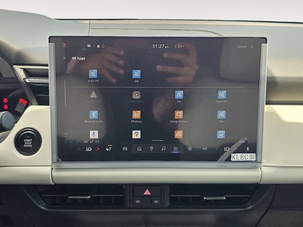 2026 Mazda CX-5 S Preferred - Photo 35