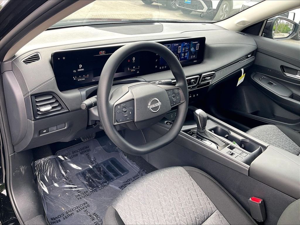 2026 Nissan Sentra SV - Photo 9
