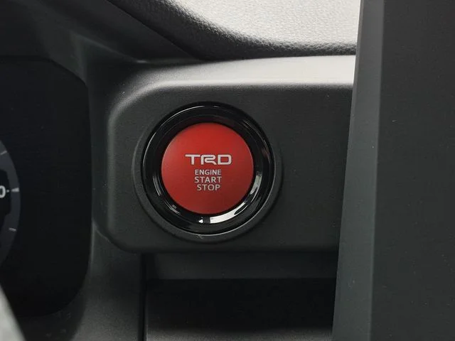 2026 Toyota Tacoma TRD Off Road - Photo 27