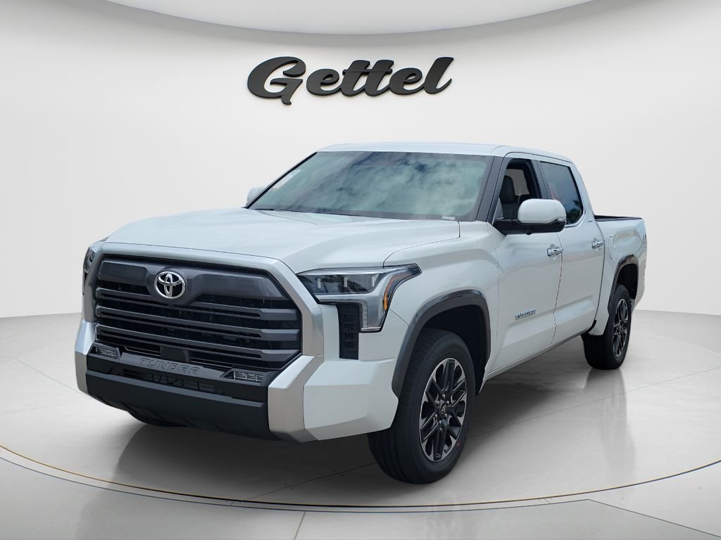 【引退品】英語版_Tundra [3ED] New Toyota Tundra for Sale in Bradenton, FL