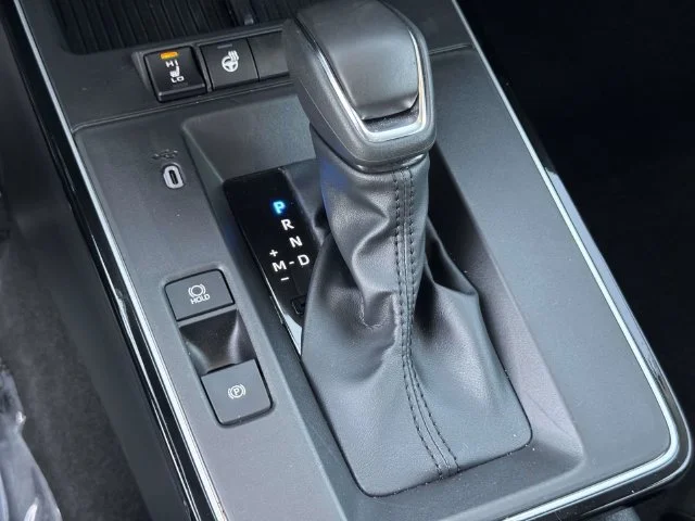 Used 2026 Silver Toyota XLE image 37