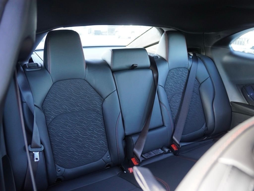 New 2026 White Knuckle Dodge R/T Scat Pack image 19