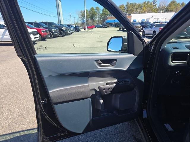 New 2026 Shadow Black Ford XL image 25