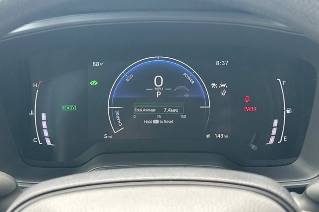 New 2026 Wind Chill Pearl <sup>1</sup> Toyota  LE image 23