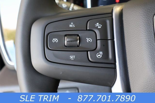 2026 GMC Sierra 1500 SLE - Photo 24