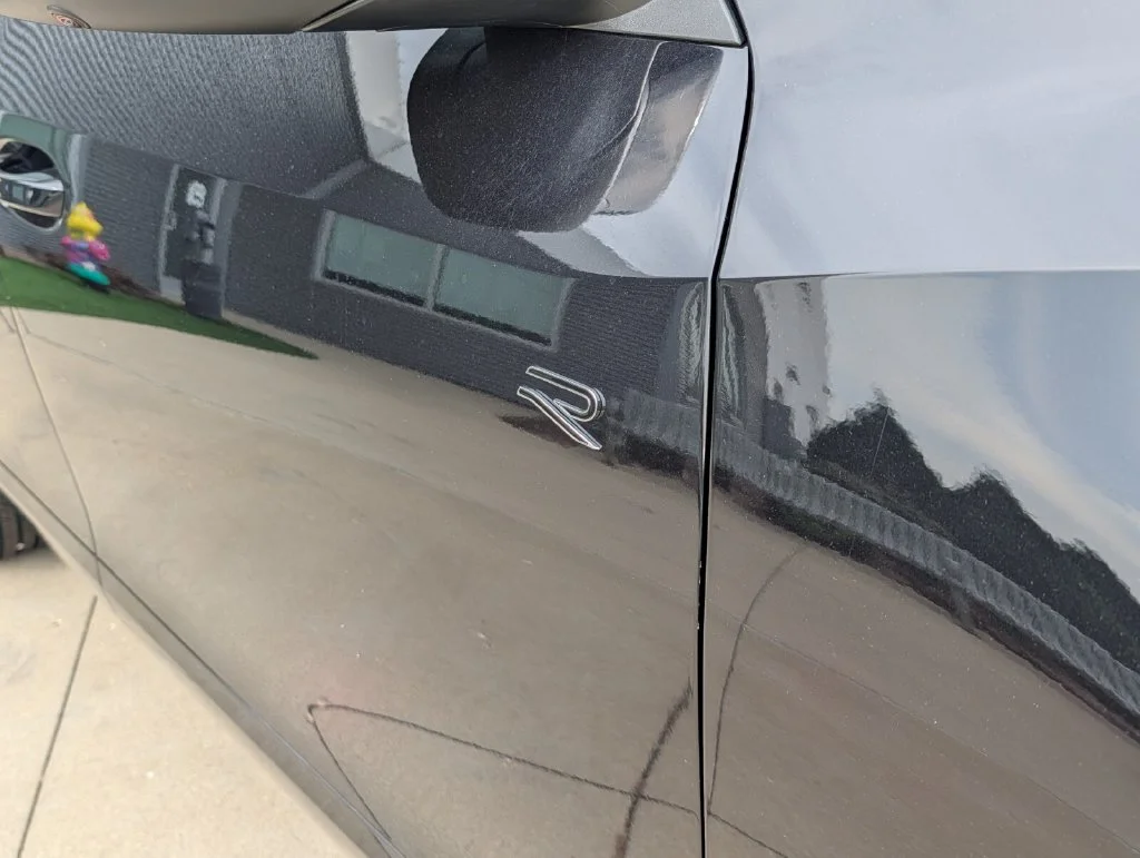 Vehicle thumbnail