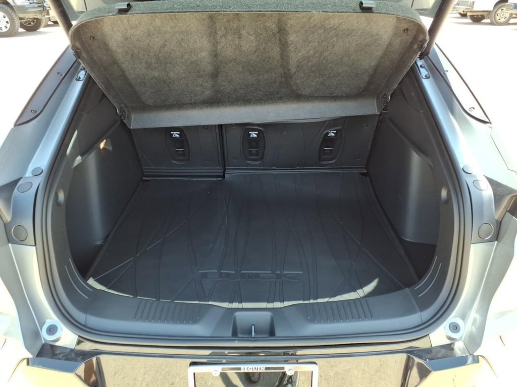 2026 Buick Envista Sport Touring - Photo 11