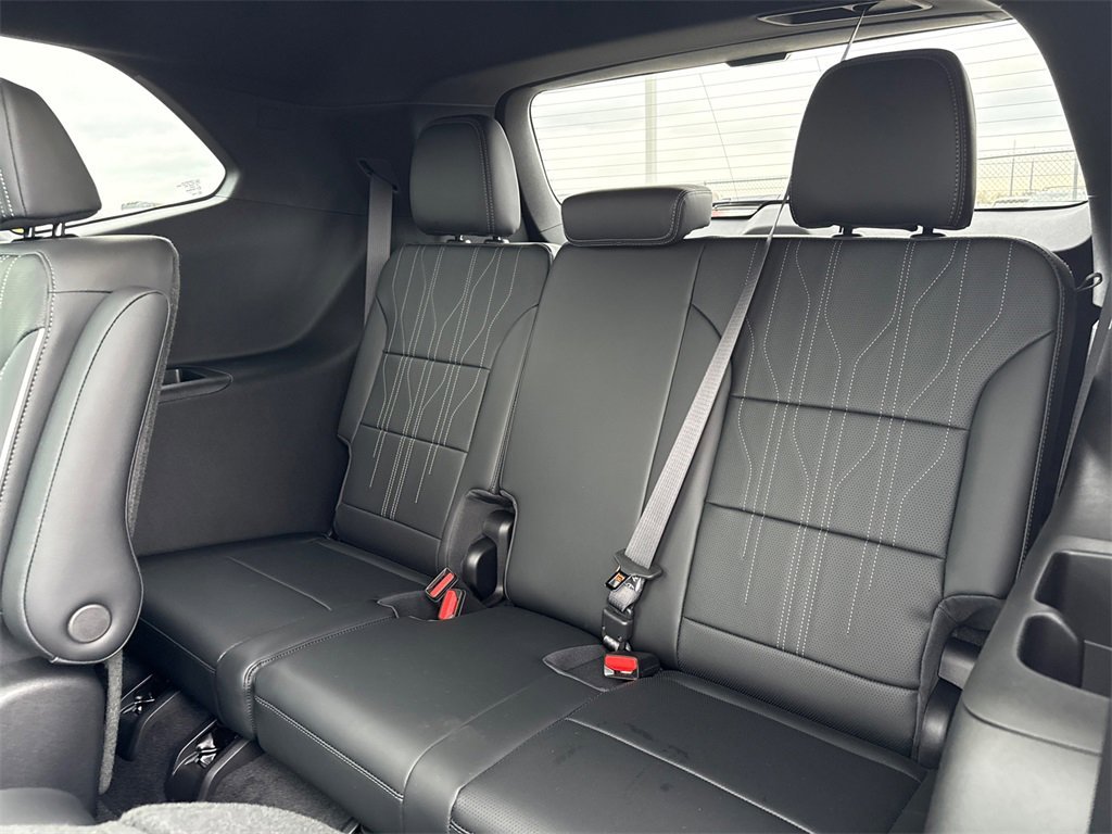 2026 BUICK ENCLAVE - Image 33