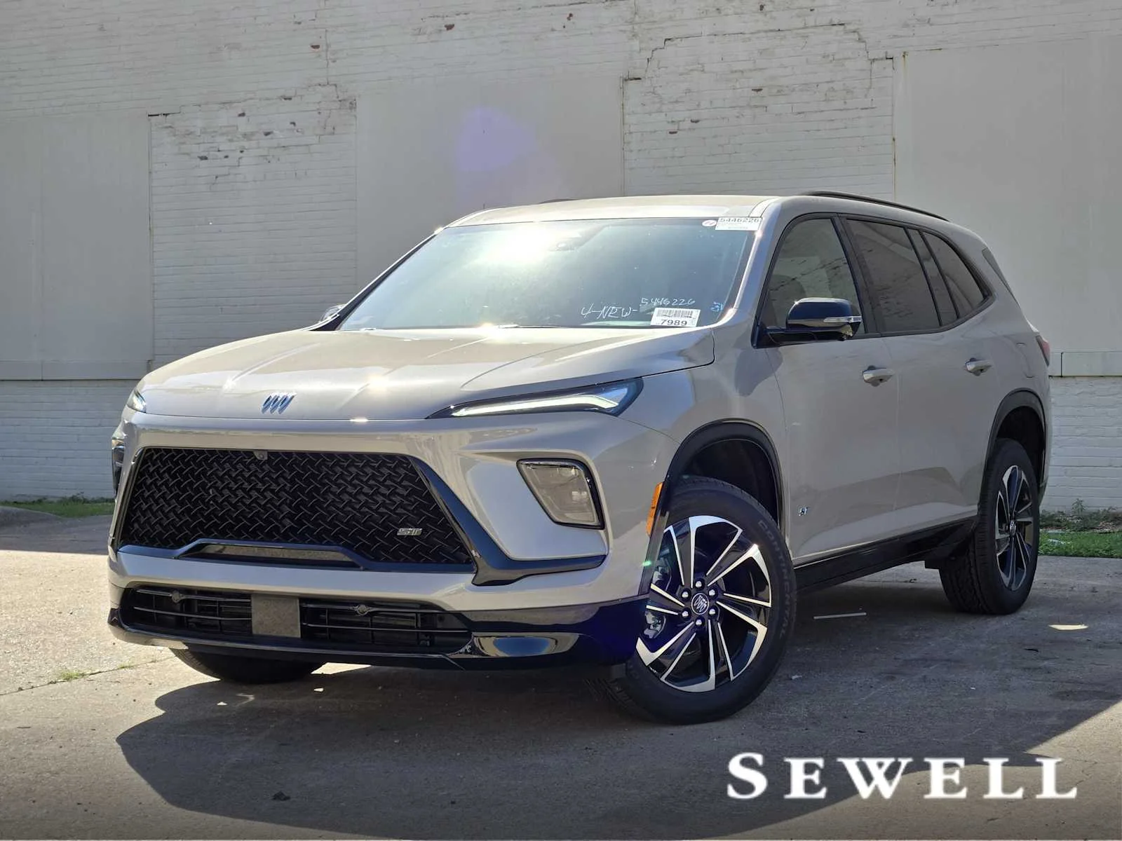 2026 Buick Enclave Sport Touring's photo
