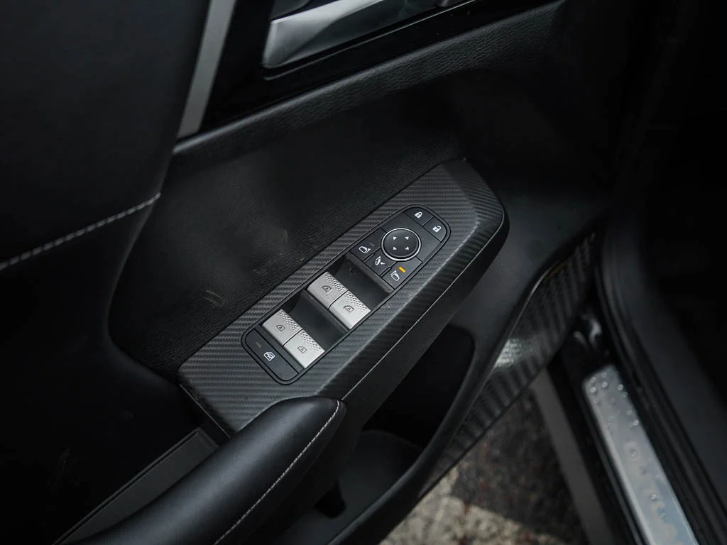 2026 Mitsubishi Outlander SE - Photo 19