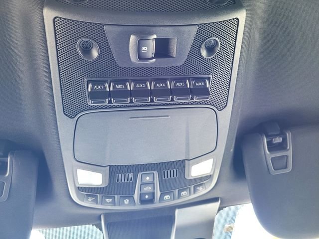 Used 2022 Black Ford Platinum image 20