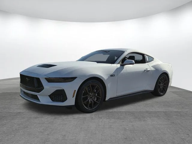 2026 Ford Mustang GT Premium Fastback - Photo 28