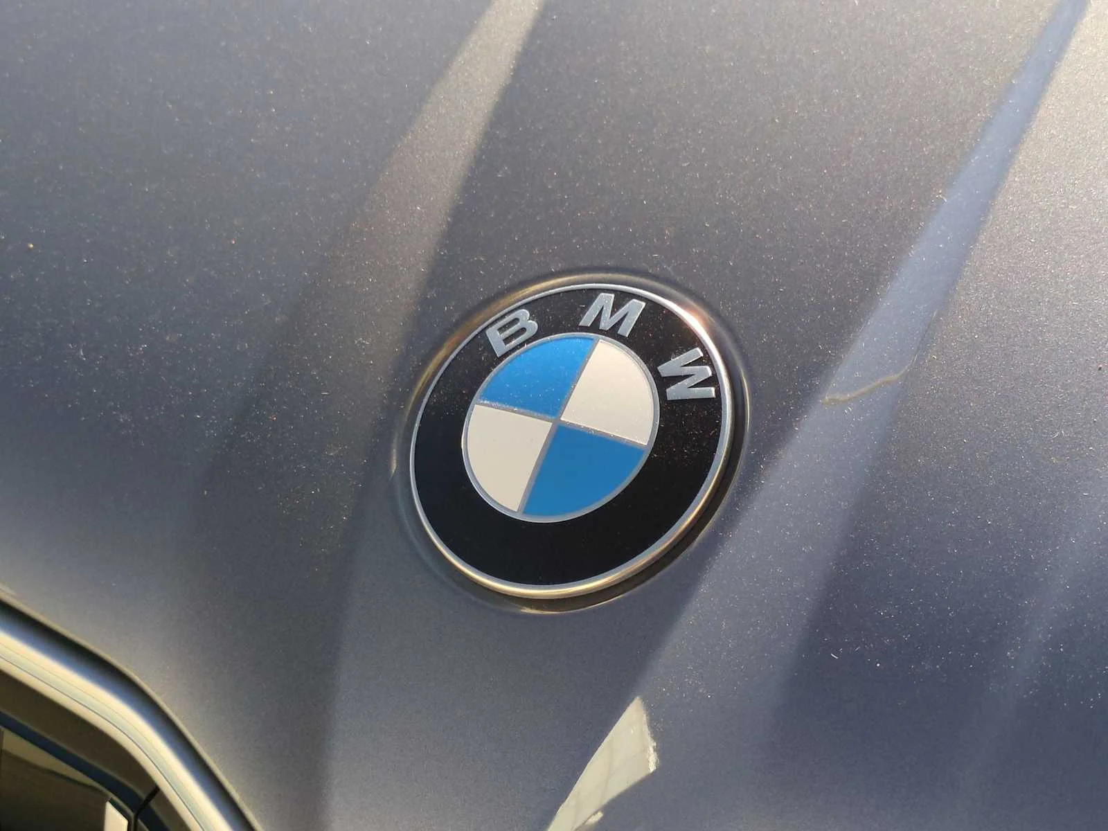 New 2026 Skyscraper Grey Metallic BMW 30 xDrive image 12