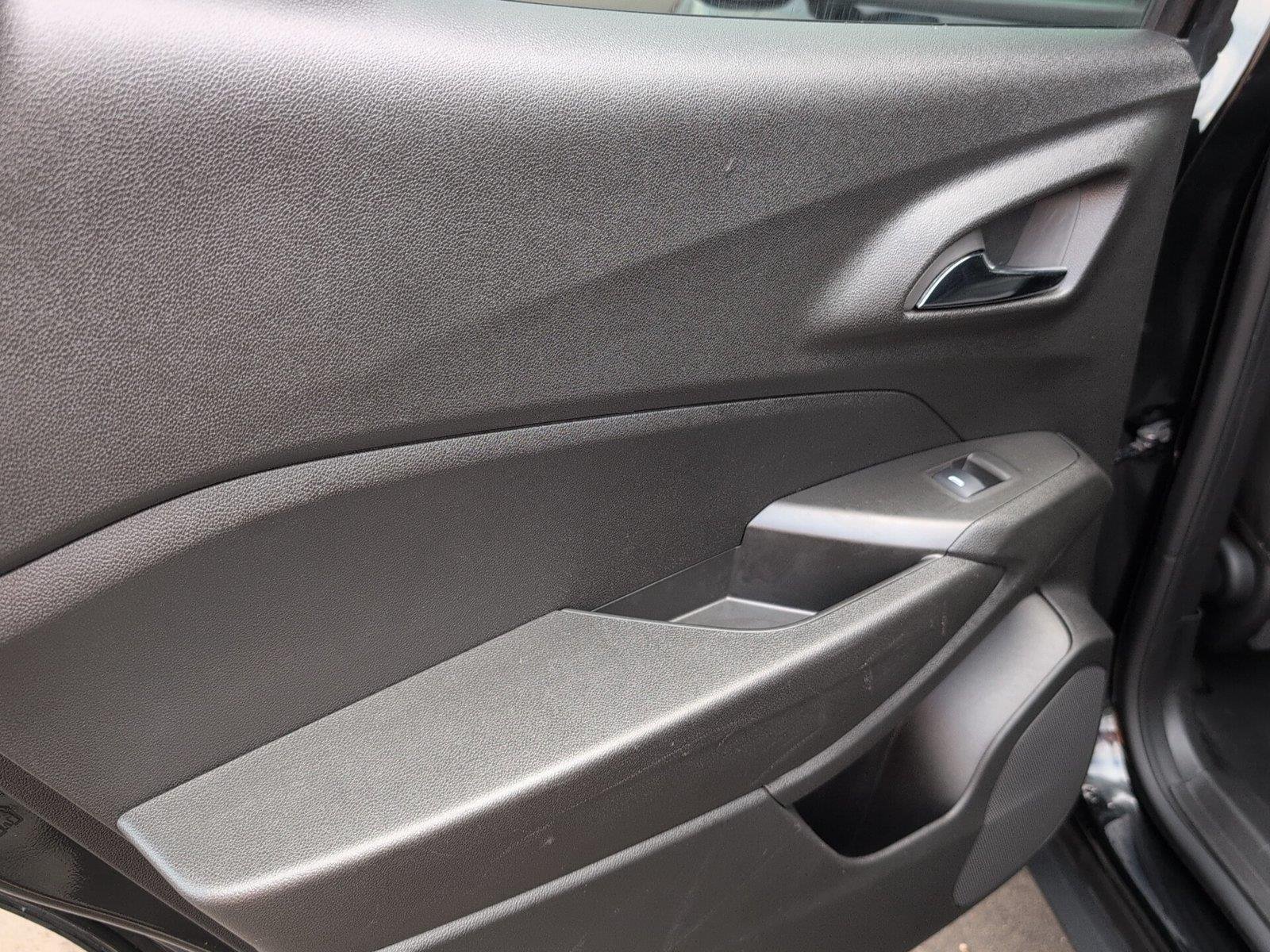 Used 2024 Mosaic Black Metallic Chevrolet LT image 34