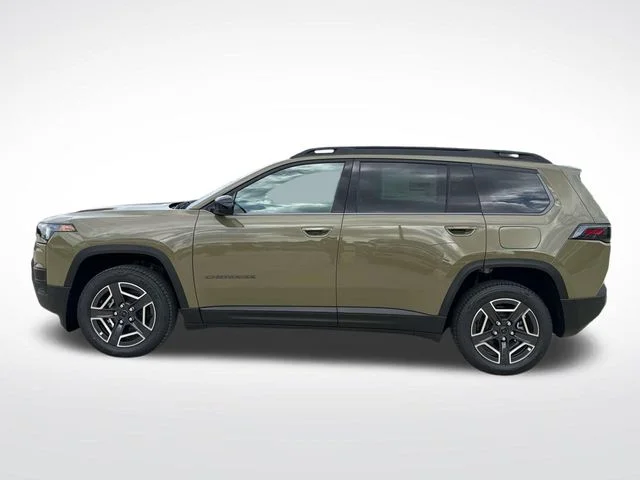 New 2026 41 Exterior Paint Jeep Laredo image 5