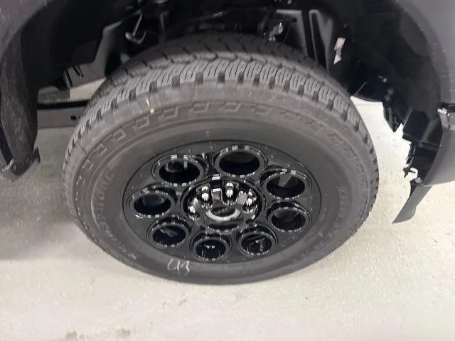 New 2026 Agate Black Metallic Ford F-250® Lariat® image 21