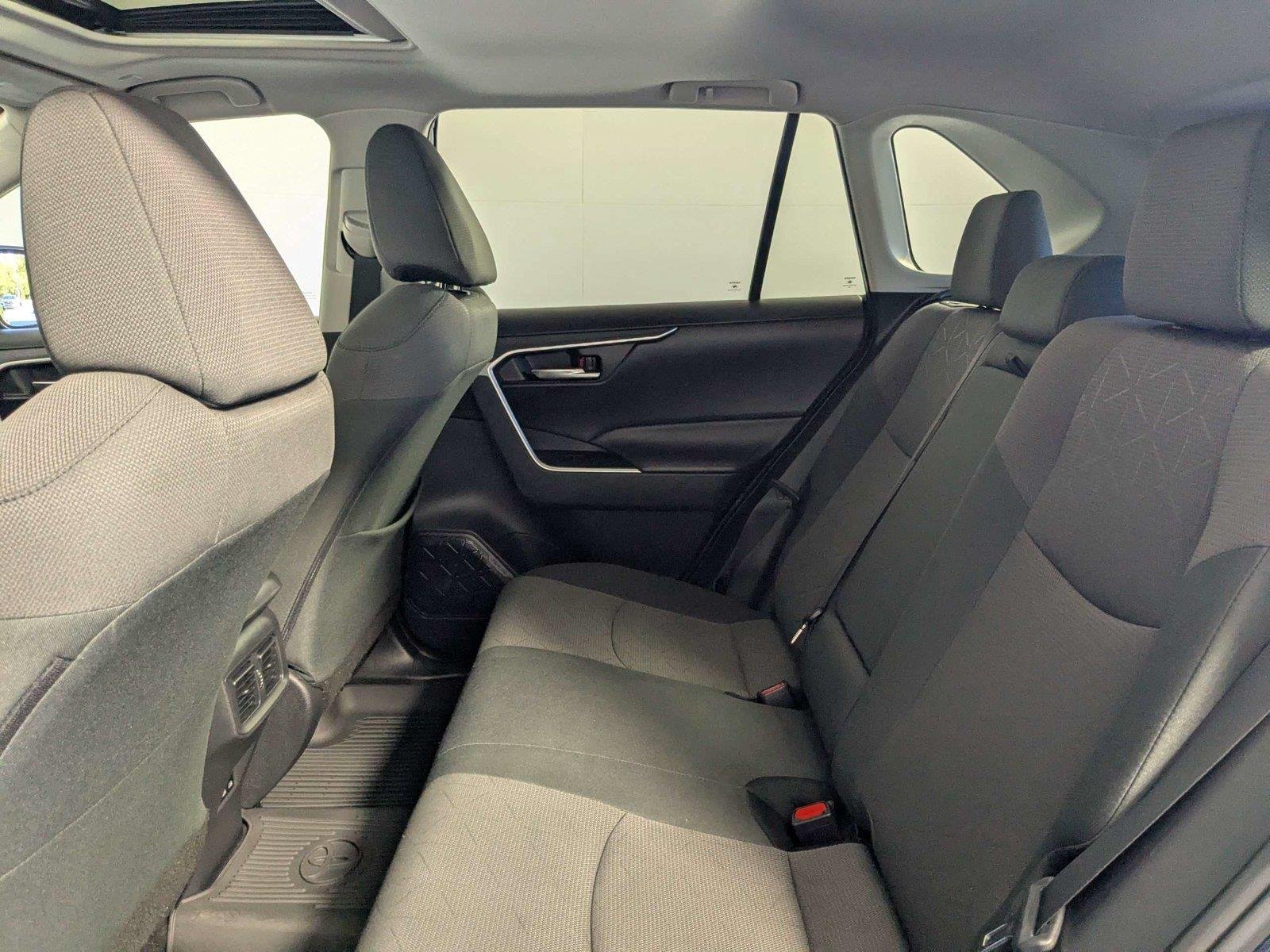 Used 2024 Blueprint Toyota XLE image 31