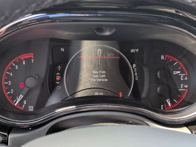 New 2026 Vapor Gray Dodge GT Plus HEMI V8 image 13