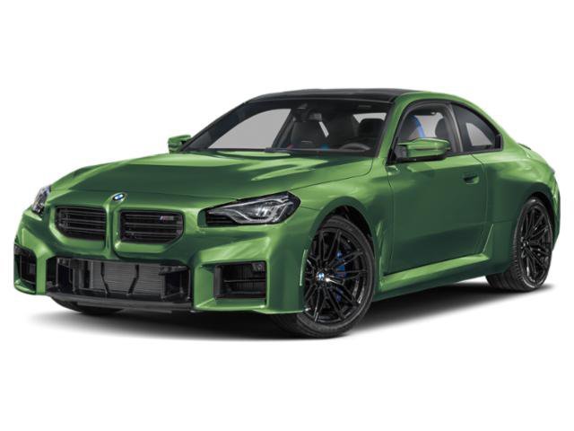 2026 BMW M2 M2 Coupe's photo